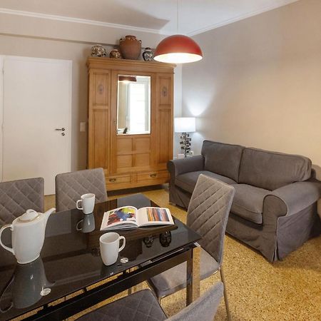 Leonidas Loft In The Heart Of Athens By Ghh Dış mekan fotoğraf