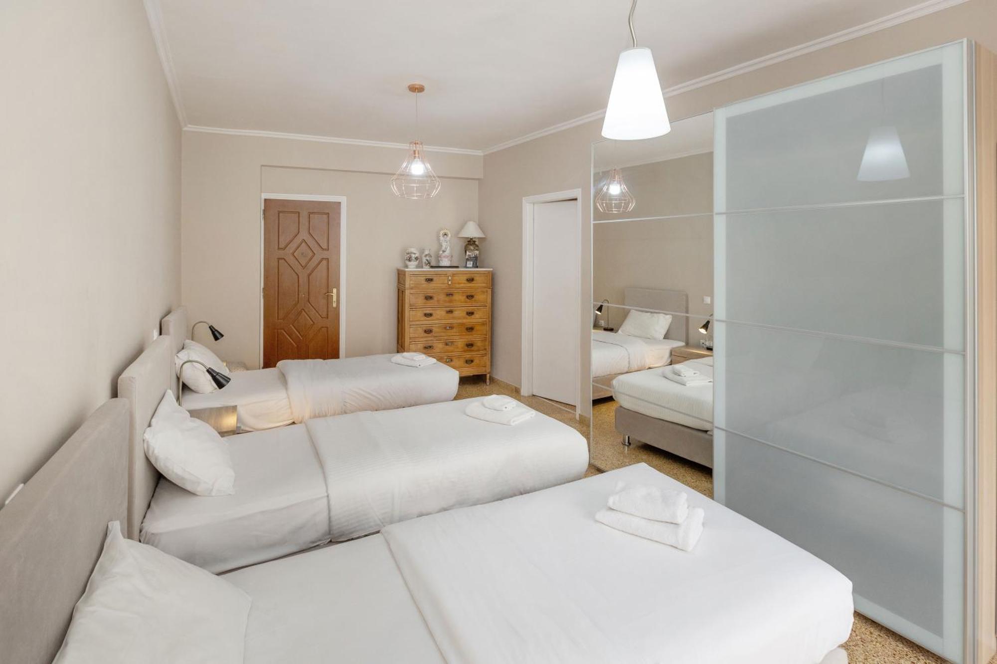 Leonidas Loft In The Heart Of Athens By Ghh Dış mekan fotoğraf