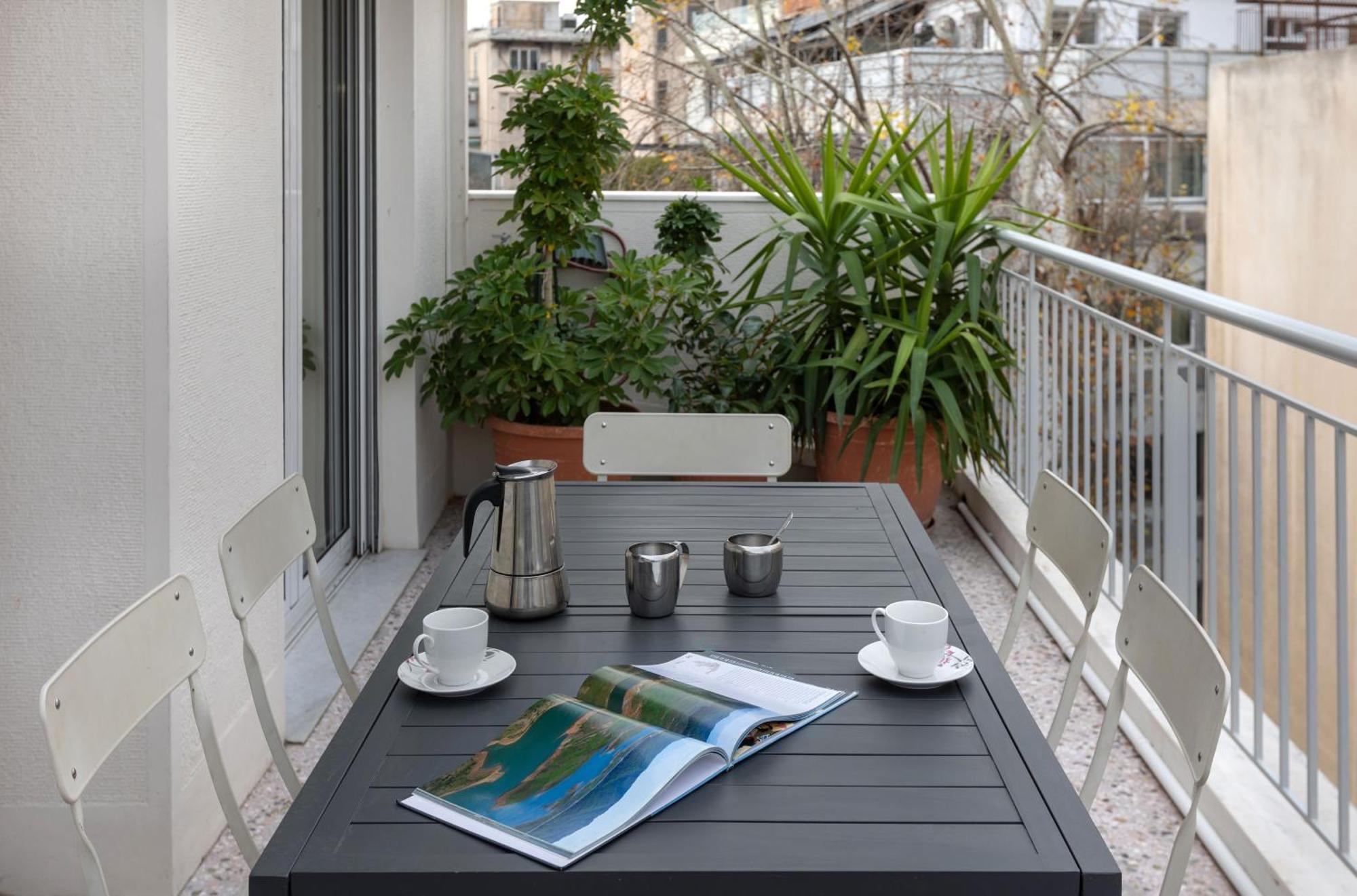Leonidas Loft In The Heart Of Athens By Ghh Dış mekan fotoğraf
