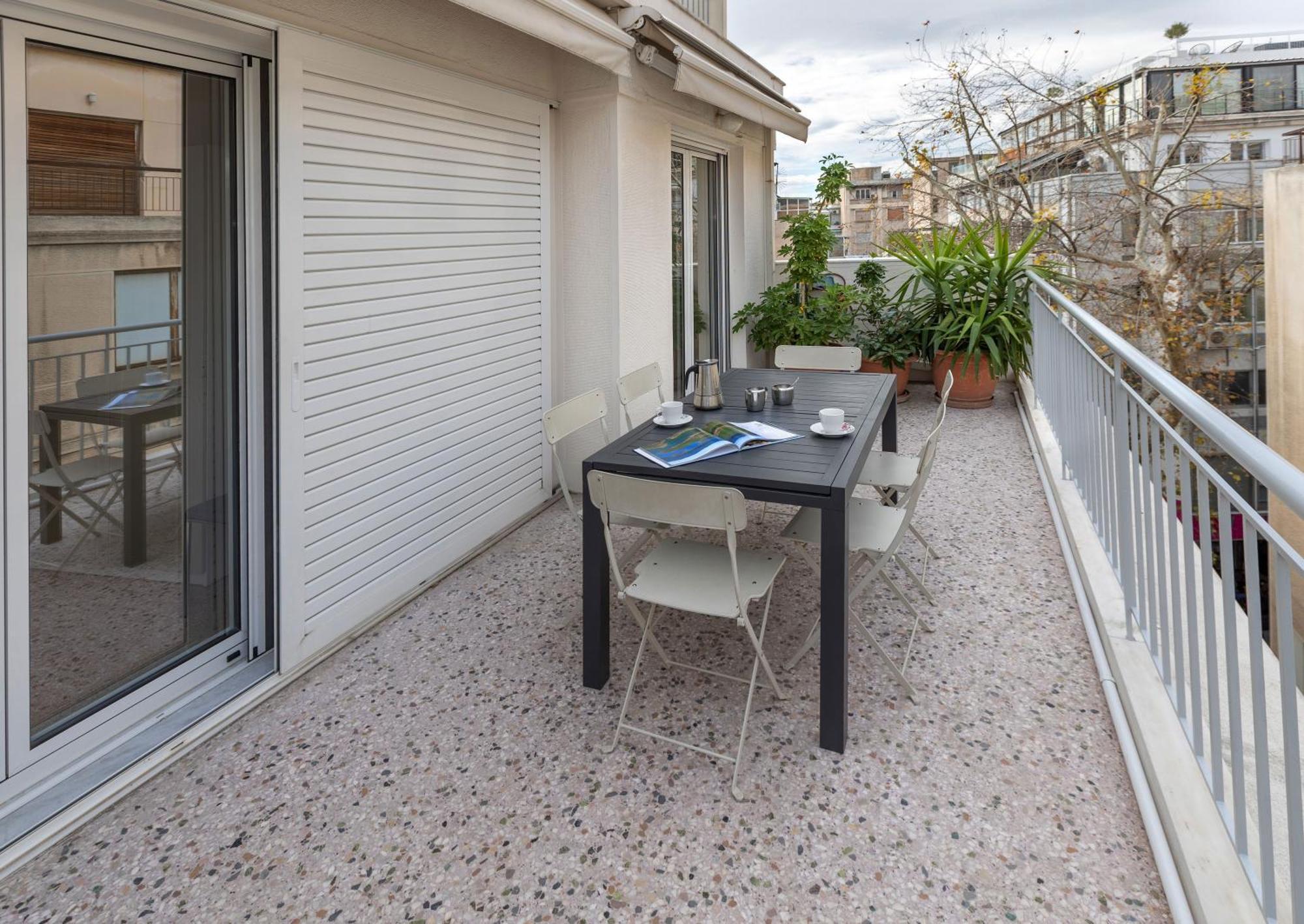 Leonidas Loft In The Heart Of Athens By Ghh Dış mekan fotoğraf